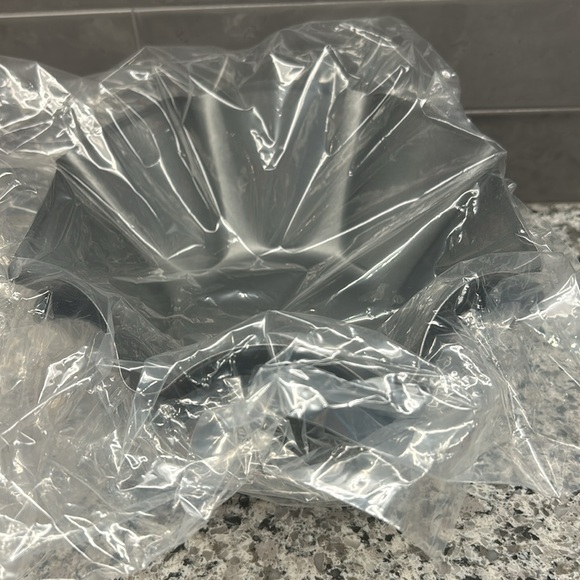 Large Tortilla Shell Baking Bowls - Picture 4 of 5